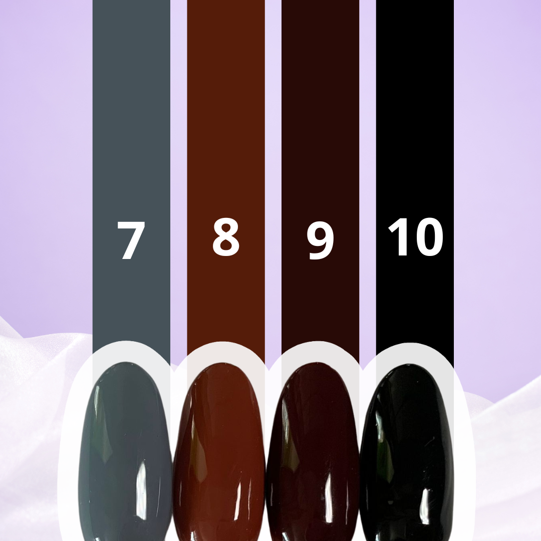 Press on  nehty GEPARD 