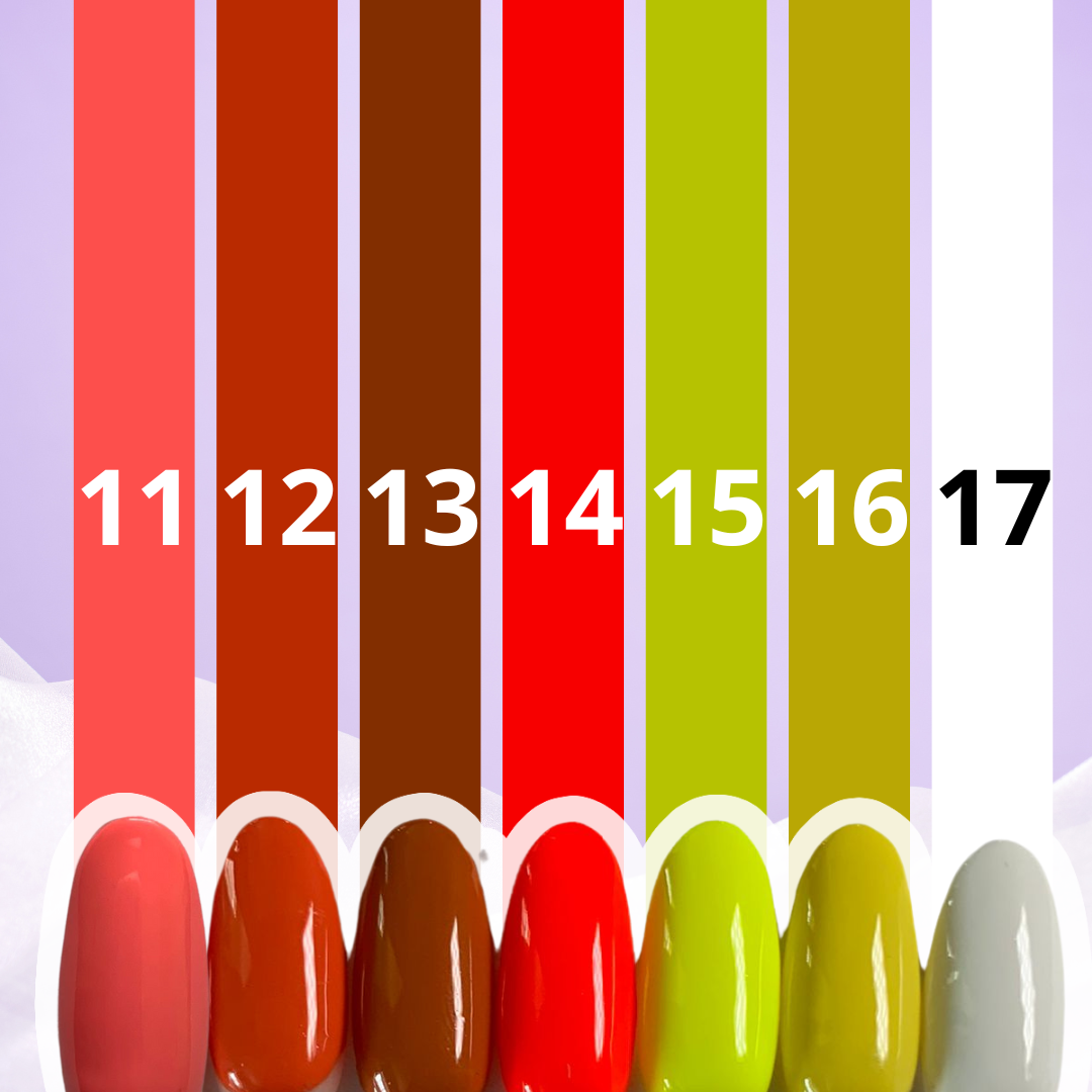 Press on  nehty GEPARD 