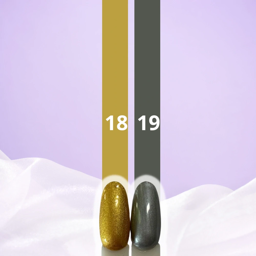 Press on LUXURY TOUCH