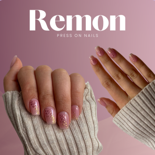 Press on  nehty GEPARD 