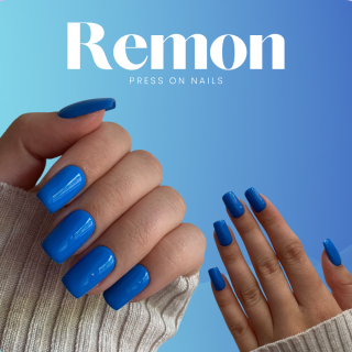 Press on nehty SIMPLE 