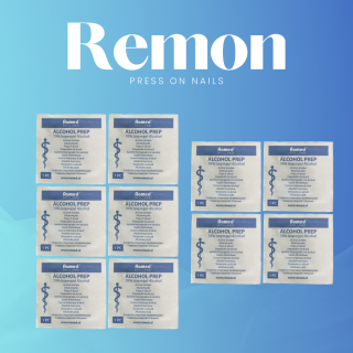 ALKOHOLOVÝ UBROUSEK 10ks