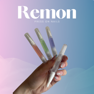 OLEJÍČEK NA NEHTOVOU KŮŽIČKU