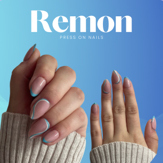 Press on nehty EUPHONY 