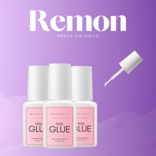 LEPIDLO NA NEHTY S APLIKÁTOREM 1ks