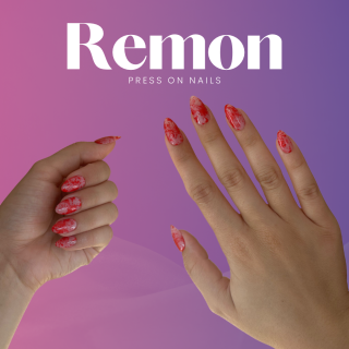 Press on  nehty HORROR